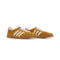 Adidas X Gucci Gazelle Beige Brown