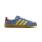 Adidas X Gucci Gazelle Blue