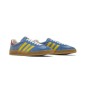 Adidas X Gucci Gazelle Blue