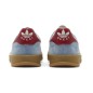 Adidas X Gucci Gazelle Blue