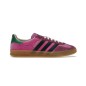Adidas X Gucci Gazelle Pink