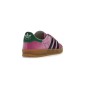 Adidas X Gucci Gazelle Pink