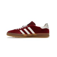 Adidas X Gucci Gazelle Red