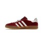 Adidas X Gucci Gazelle Red