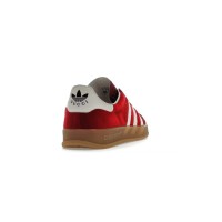 Adidas X Gucci Gazelle Red