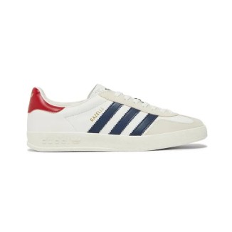 Adidas X Gucci Gazelle White