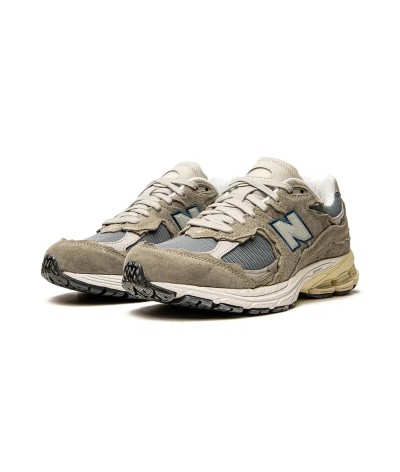 New Balance 2002R Protection Pack Mirage Grey