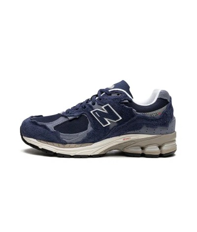 New Balance 2002R Protection Pack Navy
