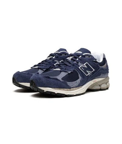 New Balance 2002R Protection Pack Navy