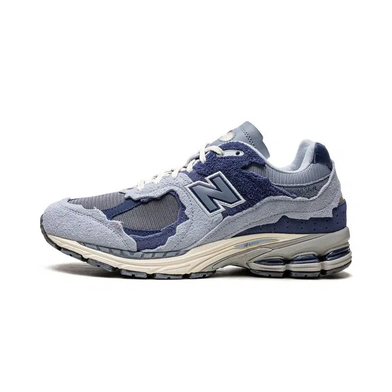 New Balance 2002R Protection Pack Purple