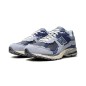 New Balance 2002R Protection Pack Purple