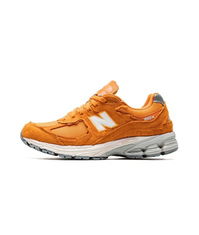 New Balance 2002R Protection Pack Vintage Orange