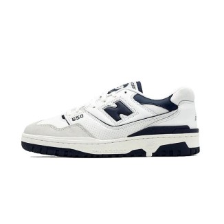 New Balance 550 Navy Blue