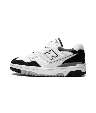 New Balance 550 Panda