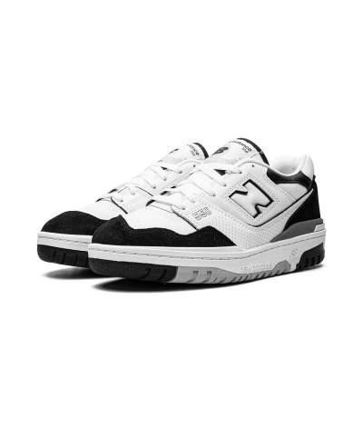 New Balance 550 Panda