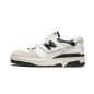 New Balance 550 Sea Salt Black