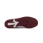 New Balance 550 Sea Salt Burgundy