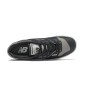 New Balance 550 Shadow Black Grey