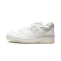 New Balance 550 White Beige