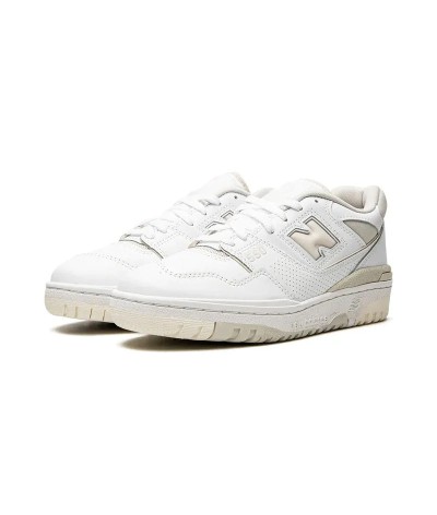 New Balance 550 White Beige