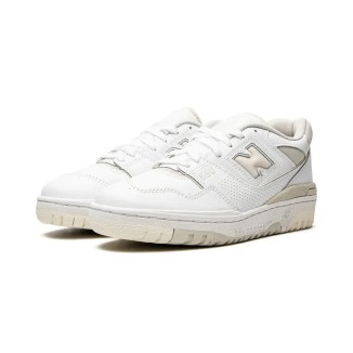 New Balance 550 White Beige