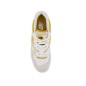 New Balance 550 Sea Salt Varsity Gold