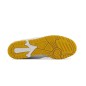 New Balance 550 Sea Salt Varsity Gold