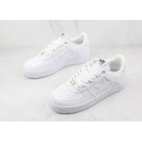 Bape STA Low White