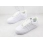 Bape STA Low White Bape STA Low White