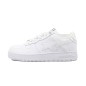 Bape STA Low White Bape STA Low White