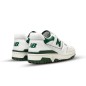 New Balance 550 White Green