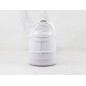 Bape STA Low White Bape STA Low White