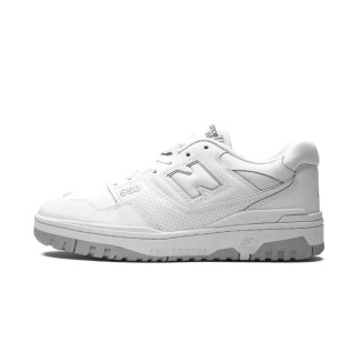 New Balance 550 White Grey