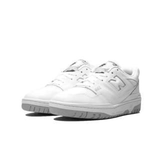New Balance 550 White Grey