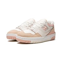 New Balance 550 White Pink