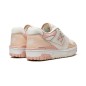 New Balance 550 White Pink