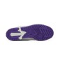 New Balance 550 White Purple