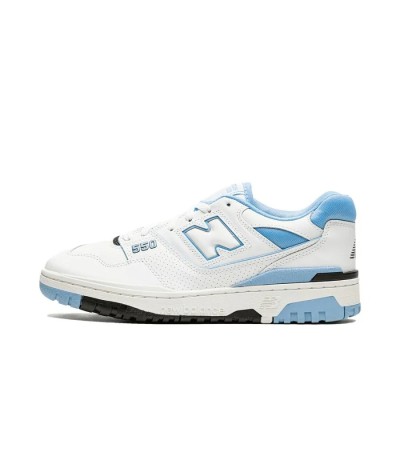 New Balance 550 White University Blue