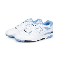 New Balance 550 White University Blue