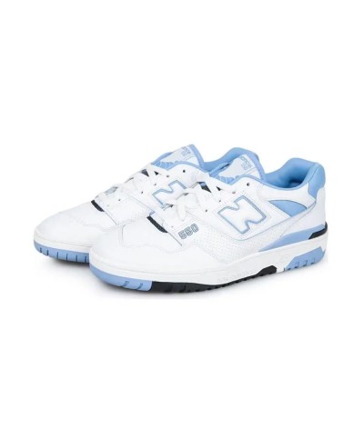 New Balance 550 White University Blue