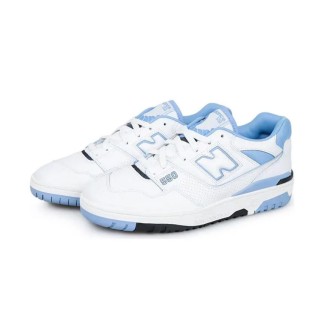 New Balance 550 White University Blue