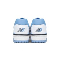 New Balance 550 White University Blue