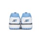 New Balance 550 White University Blue