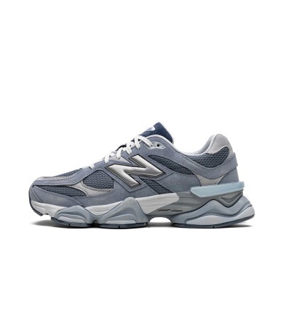 New Balanace 9060 Artic Grey