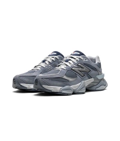 New Balanace 9060 Artic Grey