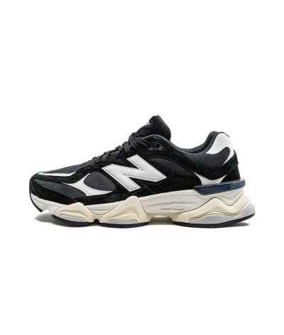 New Balanace 9060 Black White
