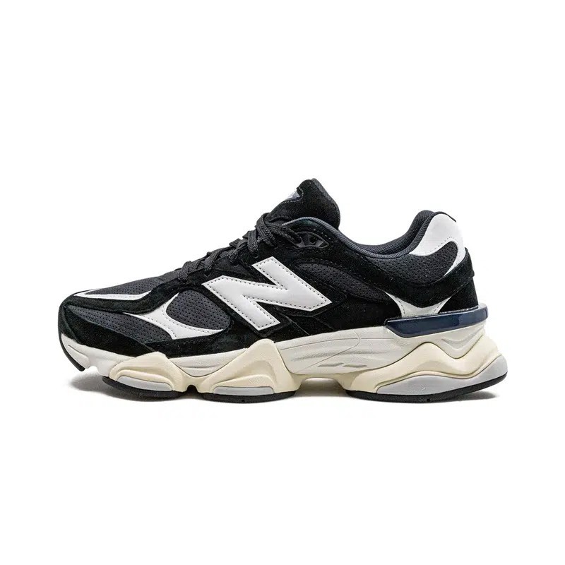 New Balanace 9060 Black White
