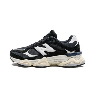 New Balanace 9060 Black White