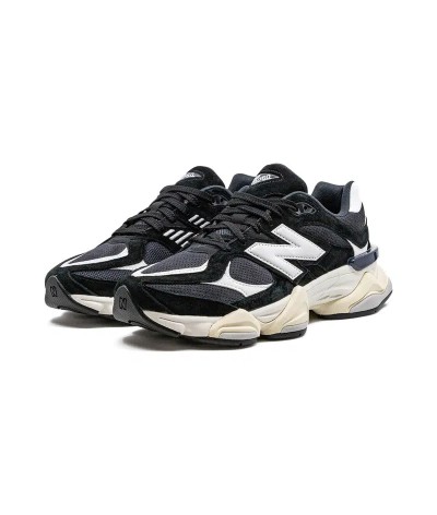 New Balanace 9060 Black White
