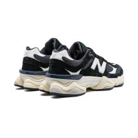 New Balanace 9060 Black White